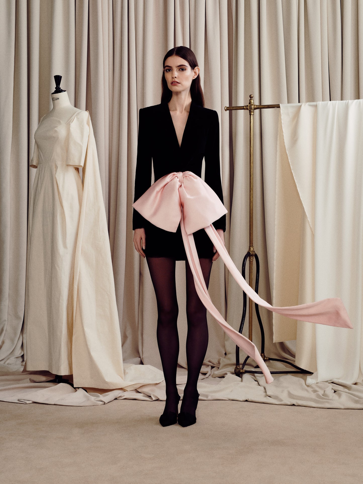 Sabina Bilenko RTW | View All