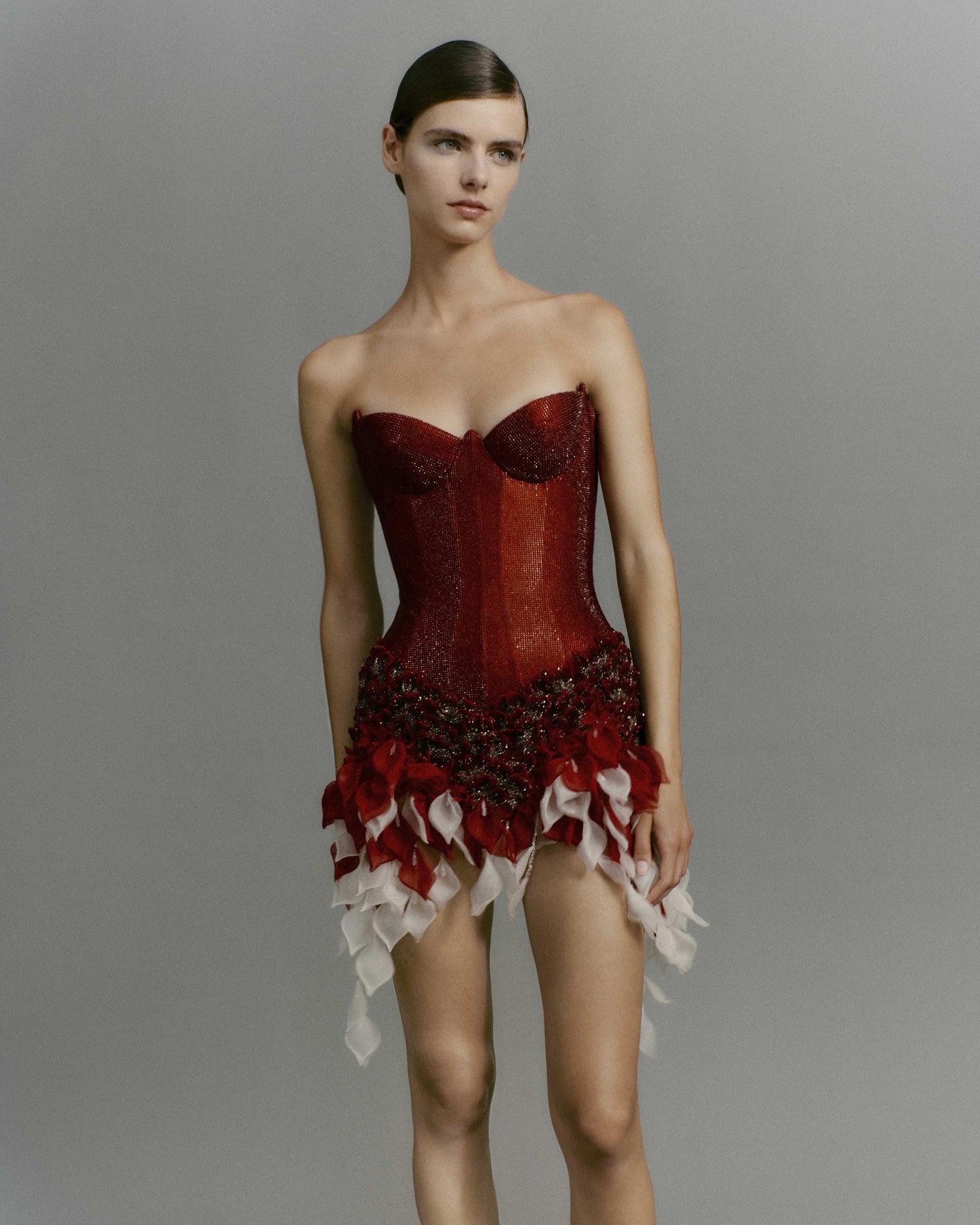 Sabina Bilenko Couture | View All