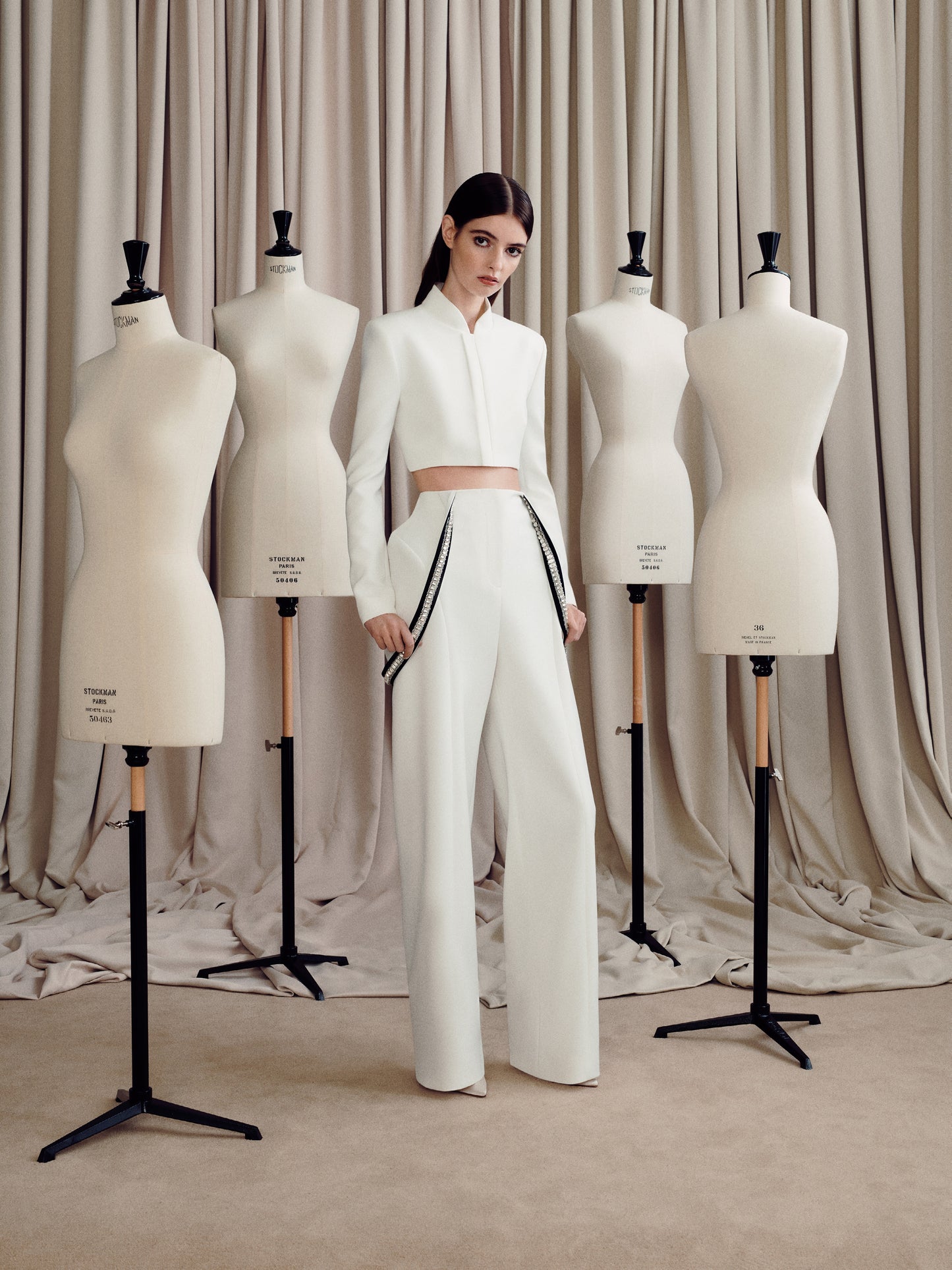 Sabina Bilenko RTW | View All