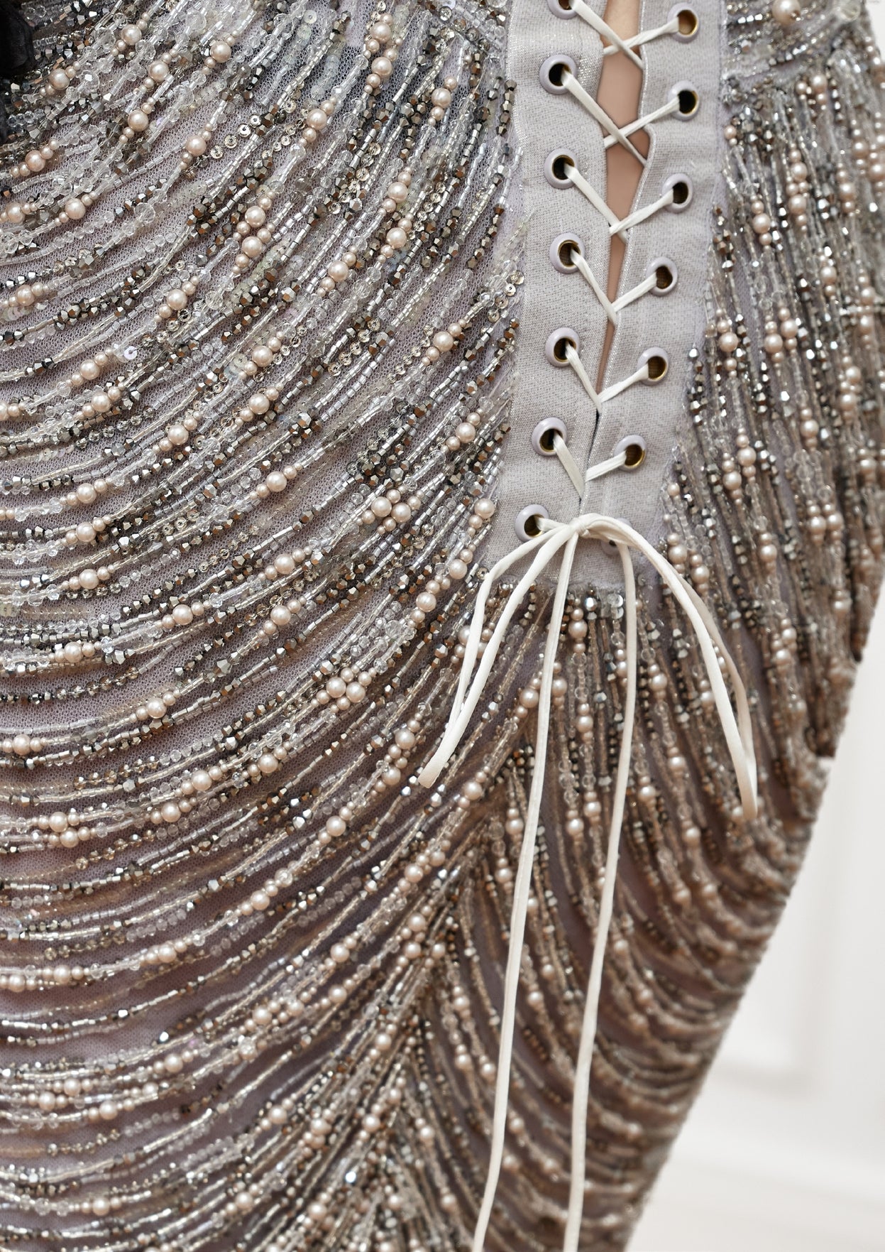 Yara Shoemaker Couture | View All
