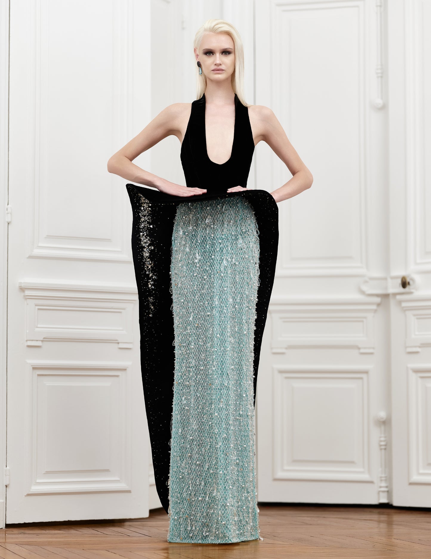 Yara Shoemaker Couture | View All
