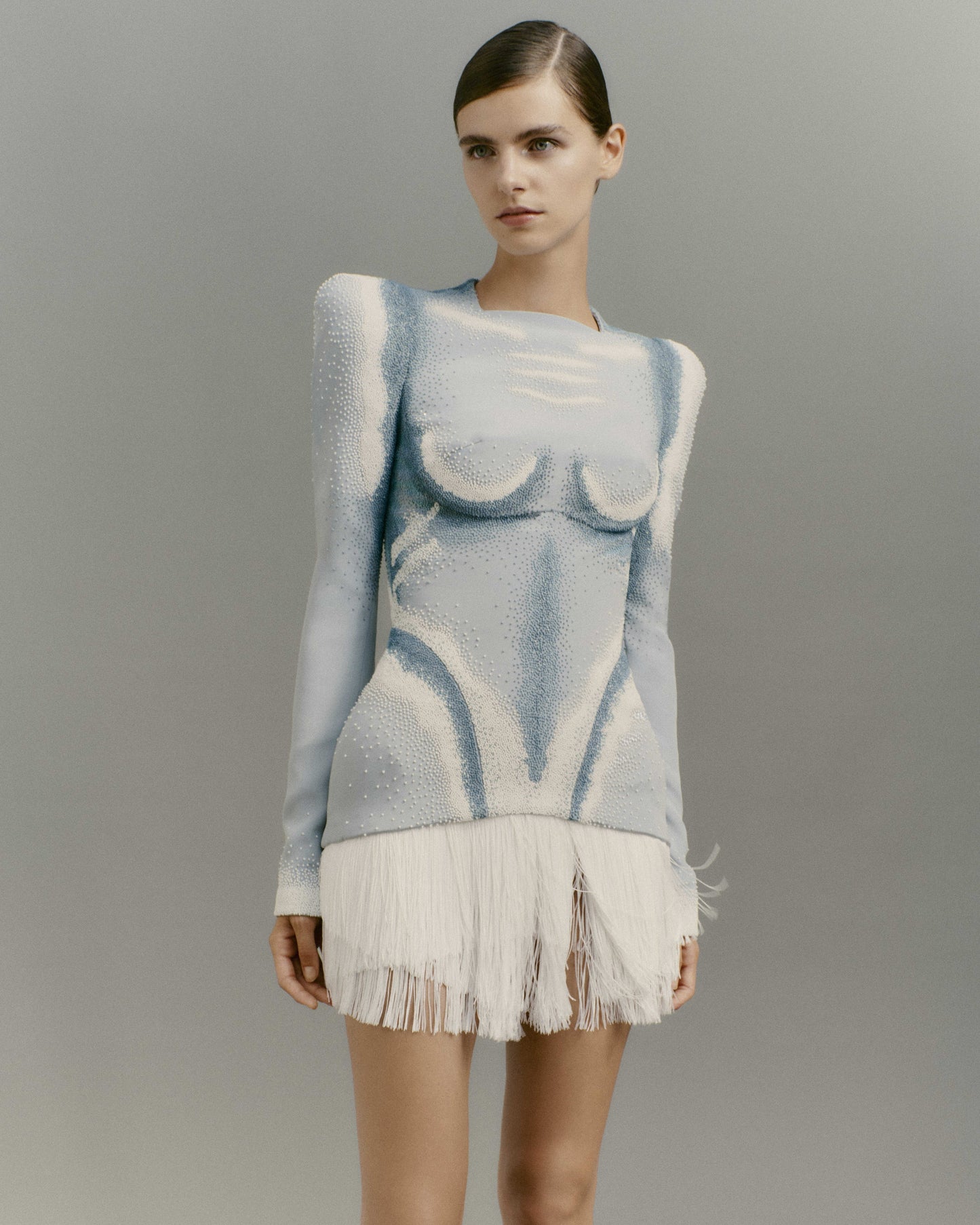 Sabina Bilenko Couture | View All
