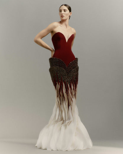 Sabina Bilenko Couture | View All