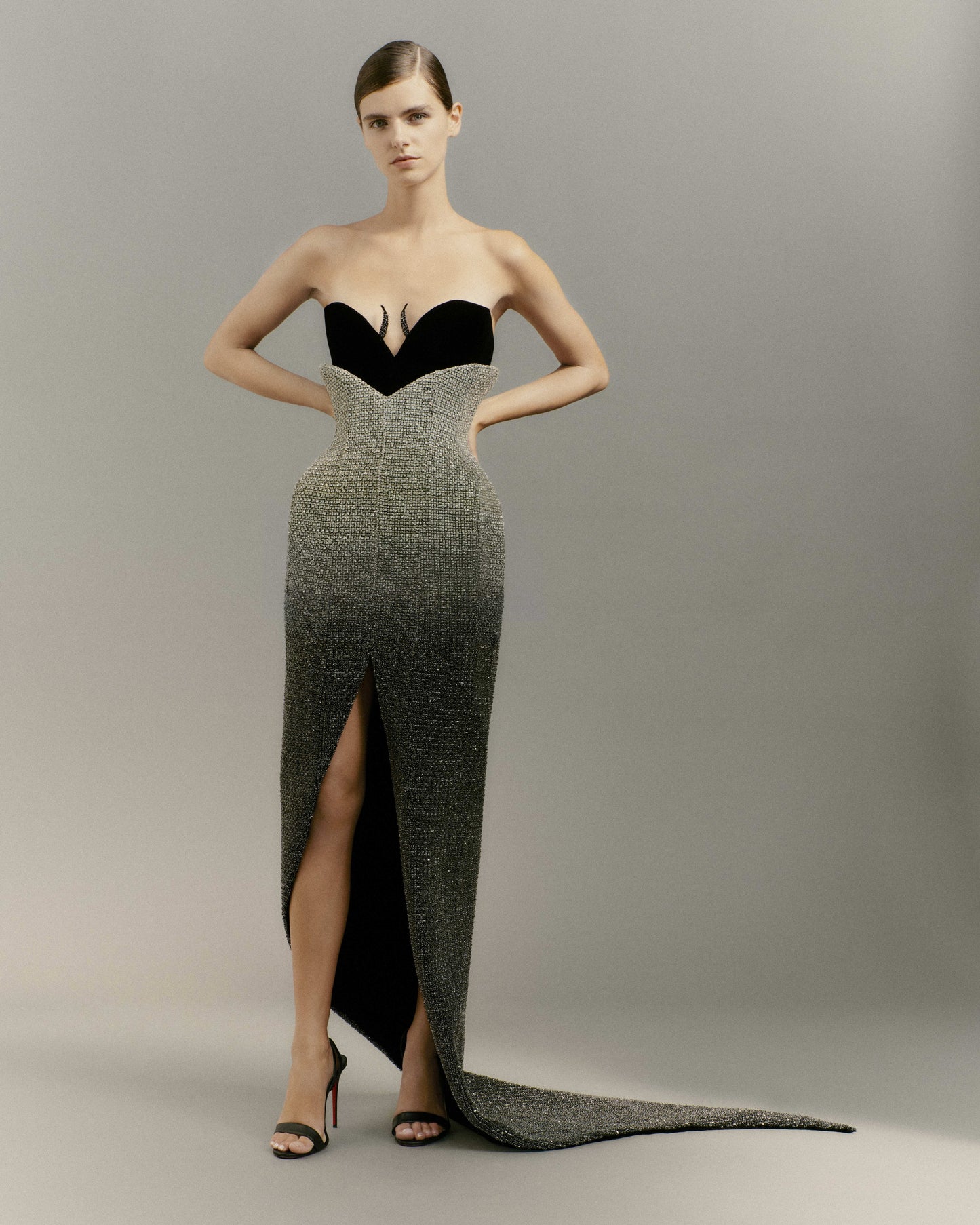 Sabina Bilenko Couture | View All
