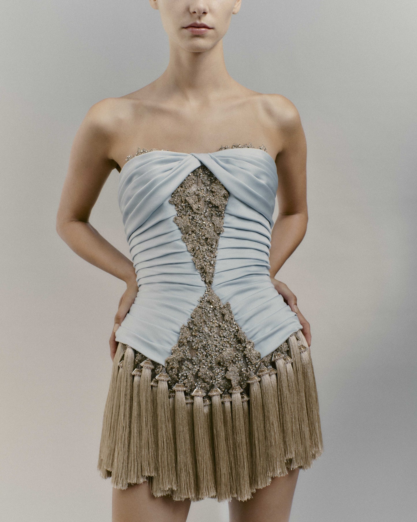 Sabina Bilenko Couture | View All