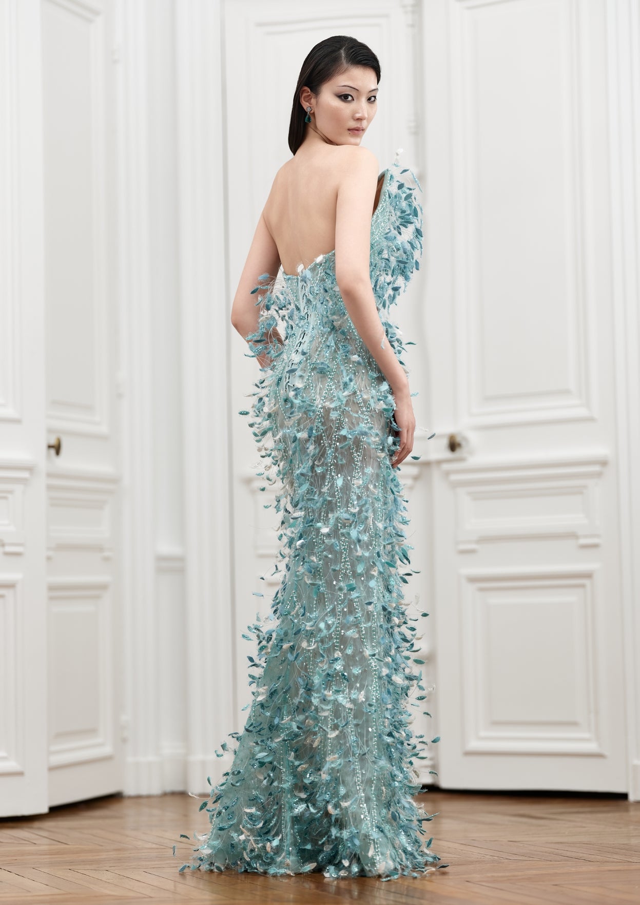 Yara Shoemaker Couture | View All