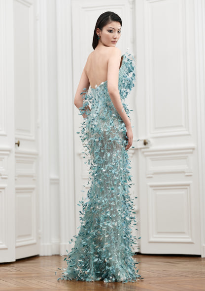 Yara Shoemaker Couture | View All