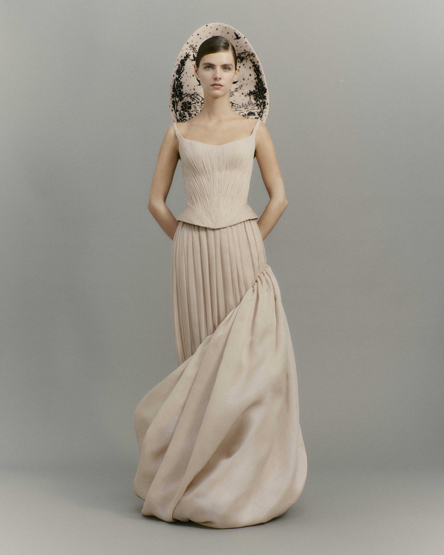 Sabina Bilenko Couture | View All