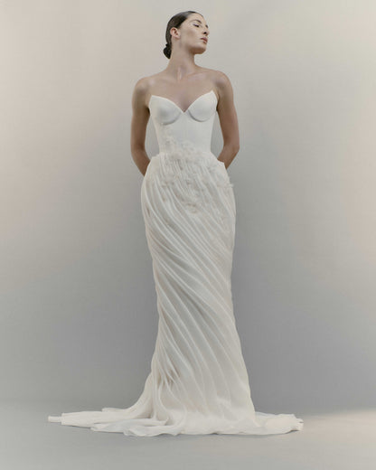 Sabina Bilenko Couture | View All