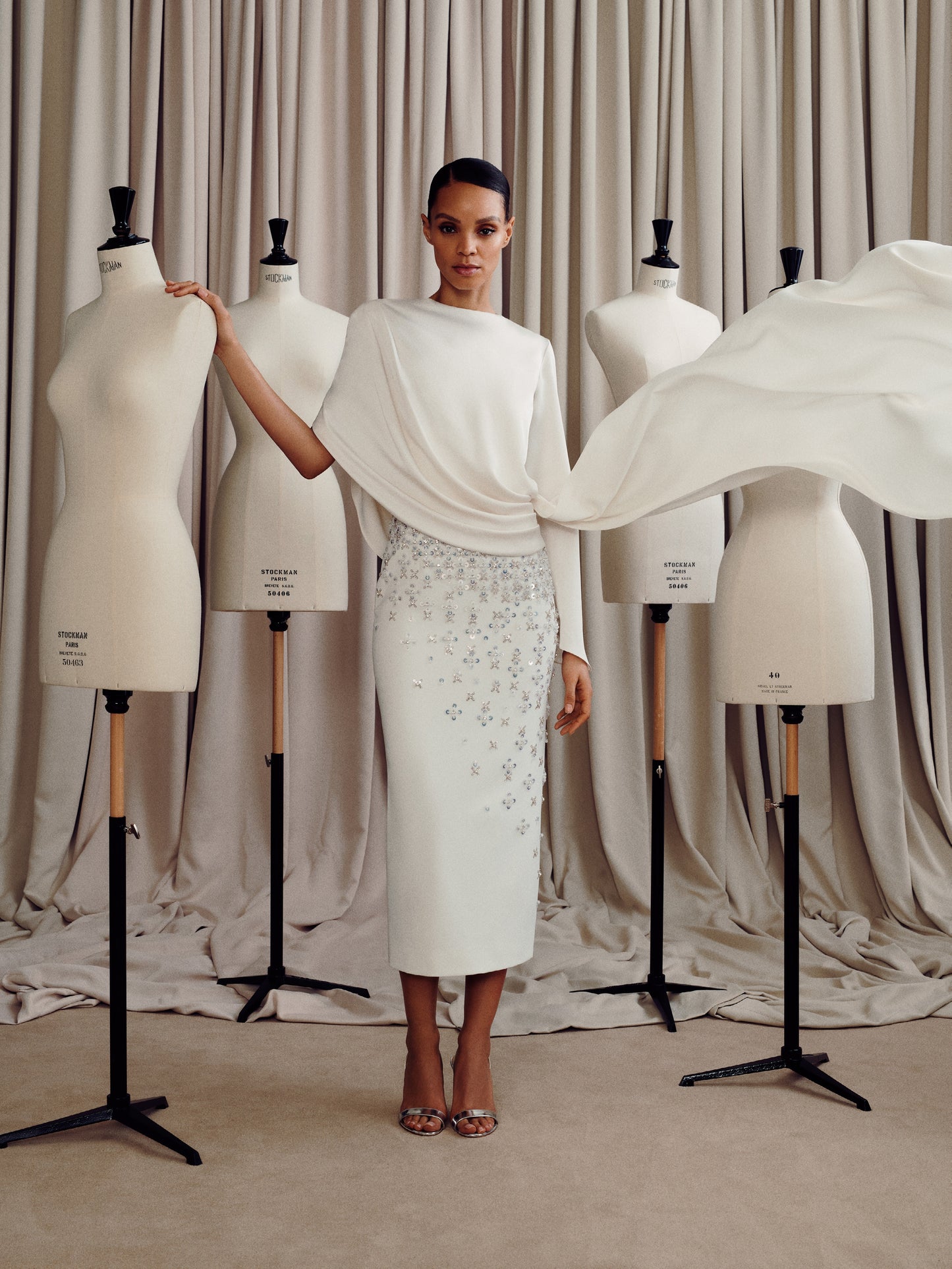 Sabina Bilenko RTW | View All