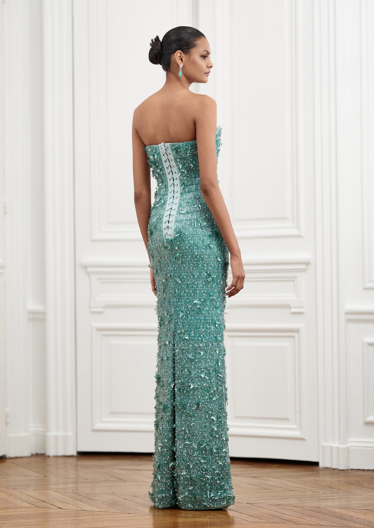 Yara Shoemaker Couture | View All