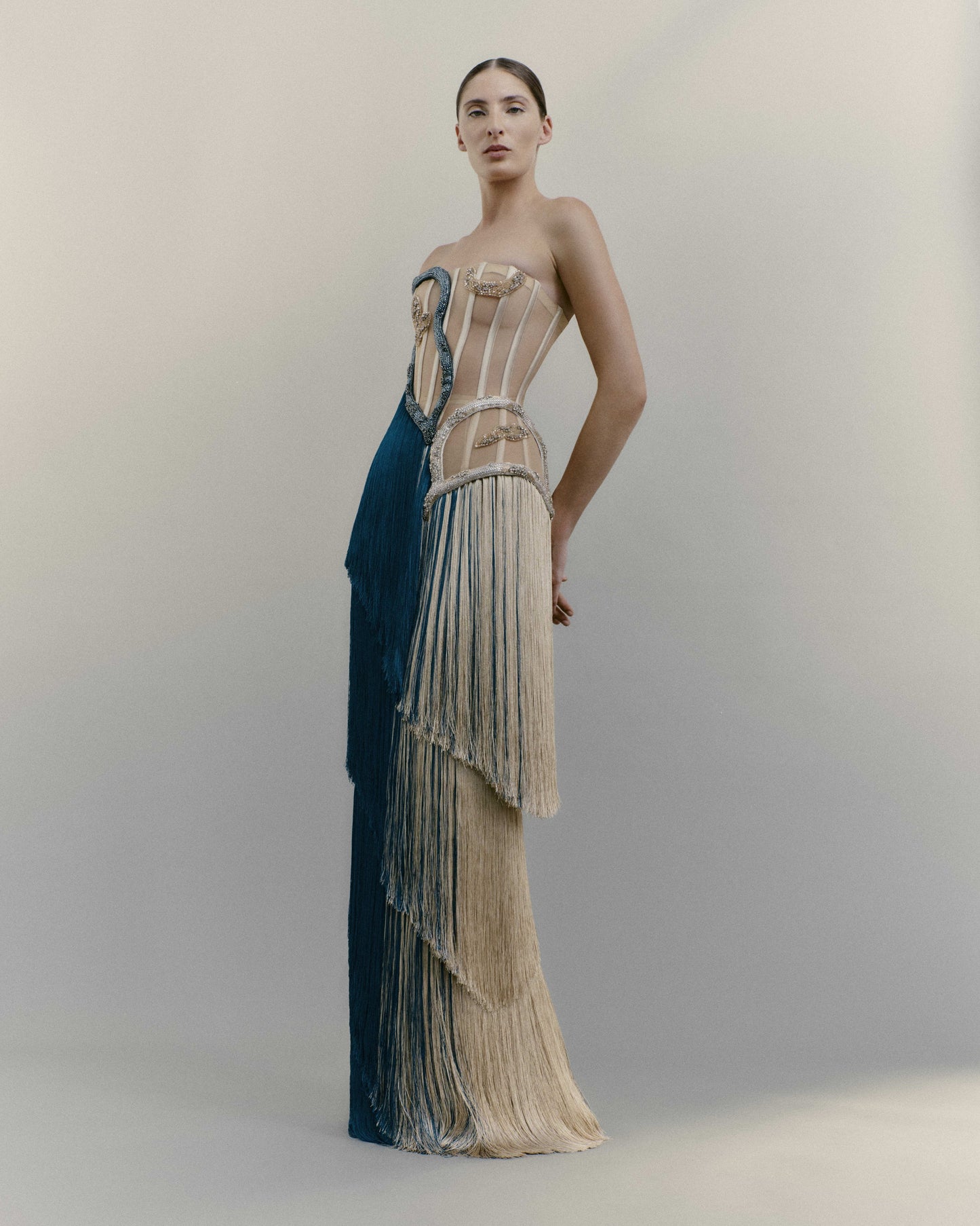 Sabina Bilenko Couture | View All