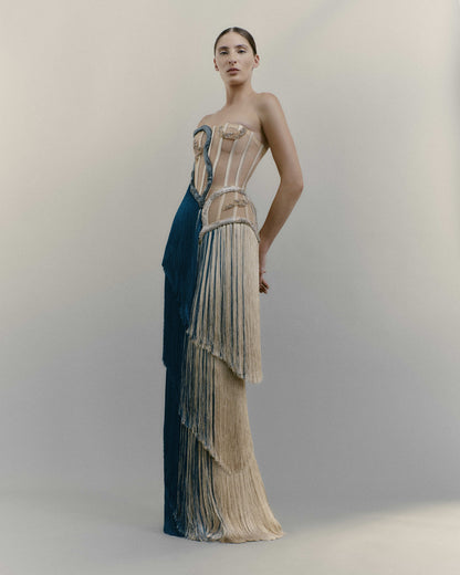 Sabina Bilenko Couture | View All