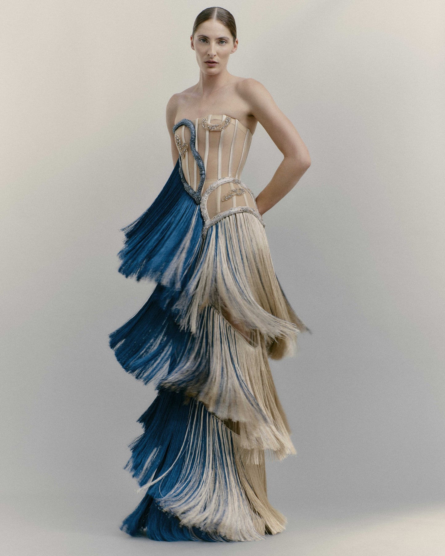 Sabina Bilenko Couture | View All