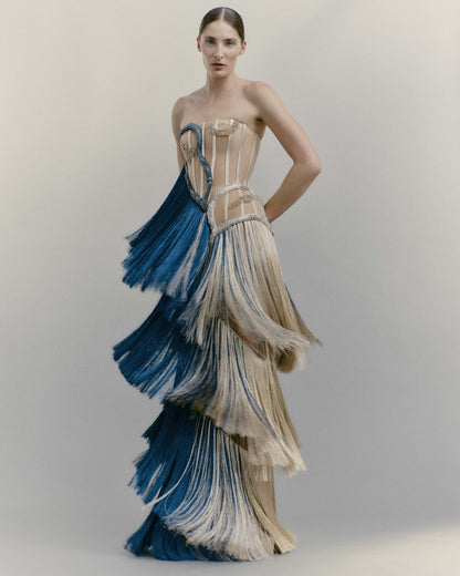 Sabina Bilenko Couture | View All
