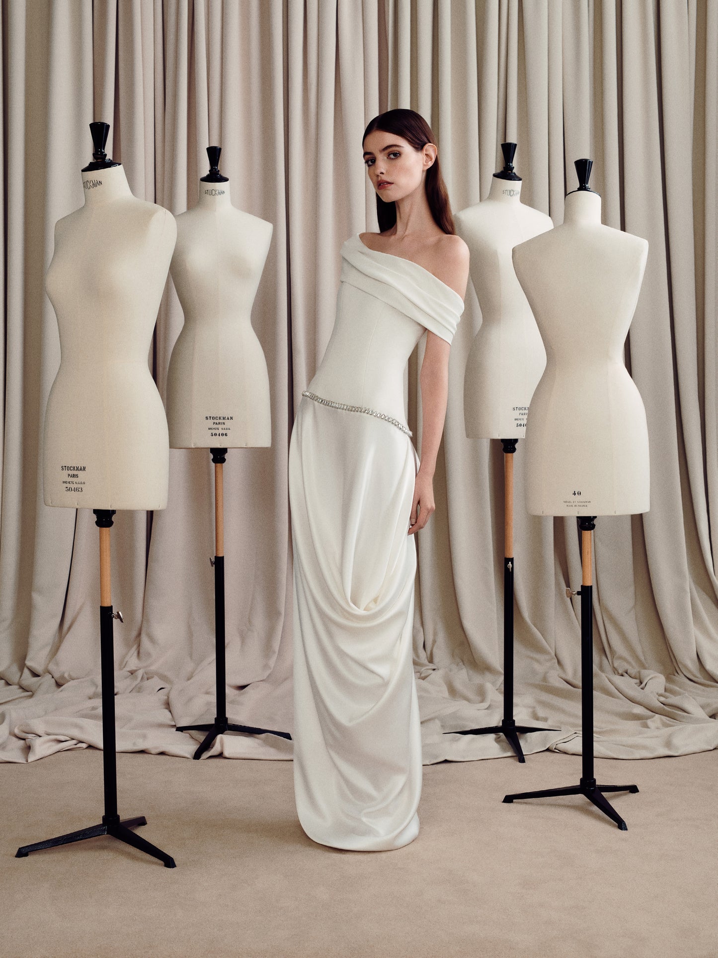 Sabina Bilenko RTW | View All