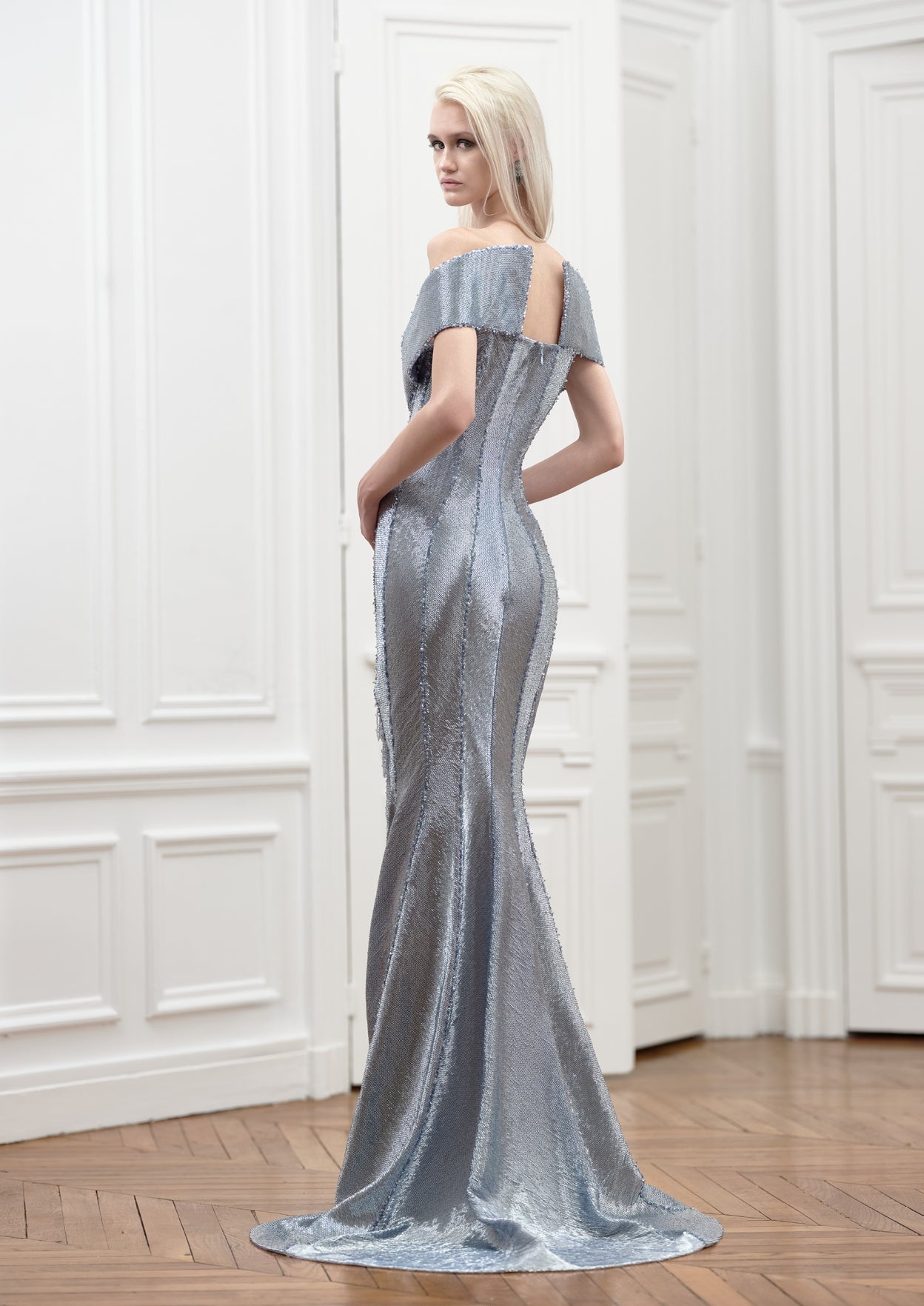 Yara Shoemaker Couture | View All