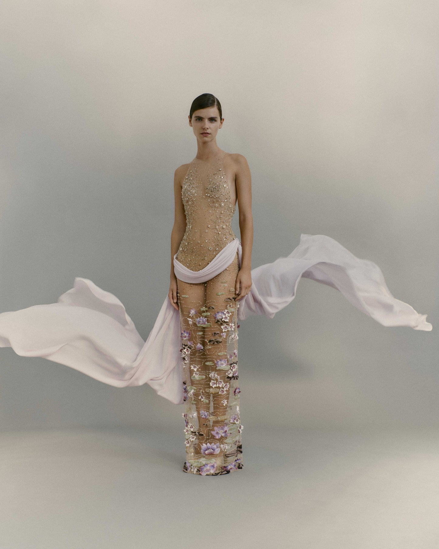Sabina Bilenko Couture | View All