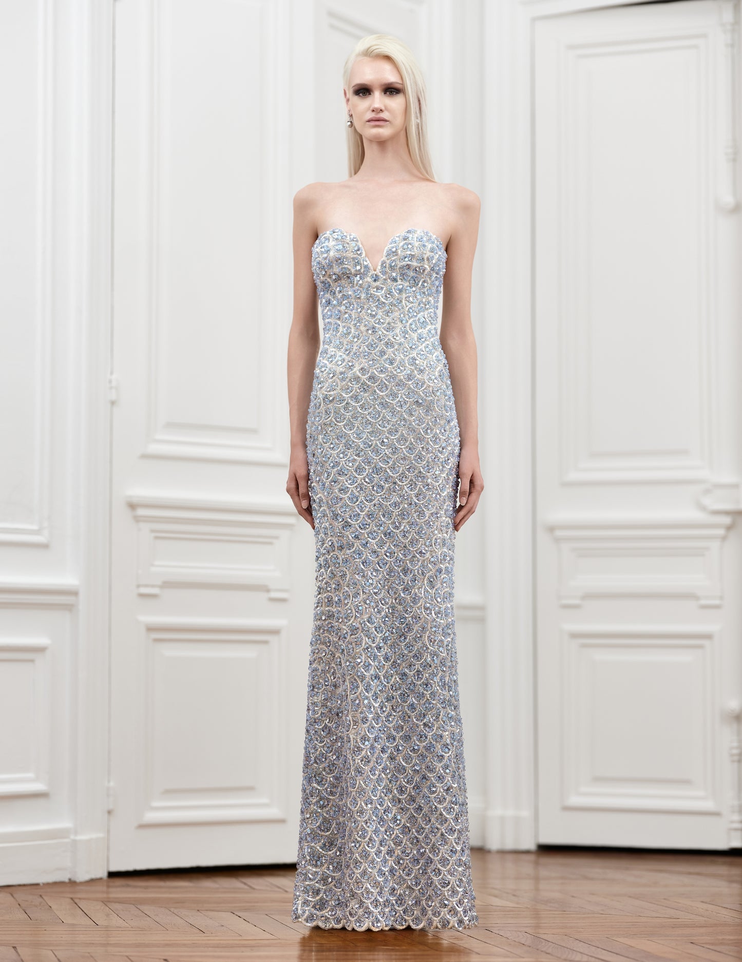 Yara Shoemaker Couture | View All