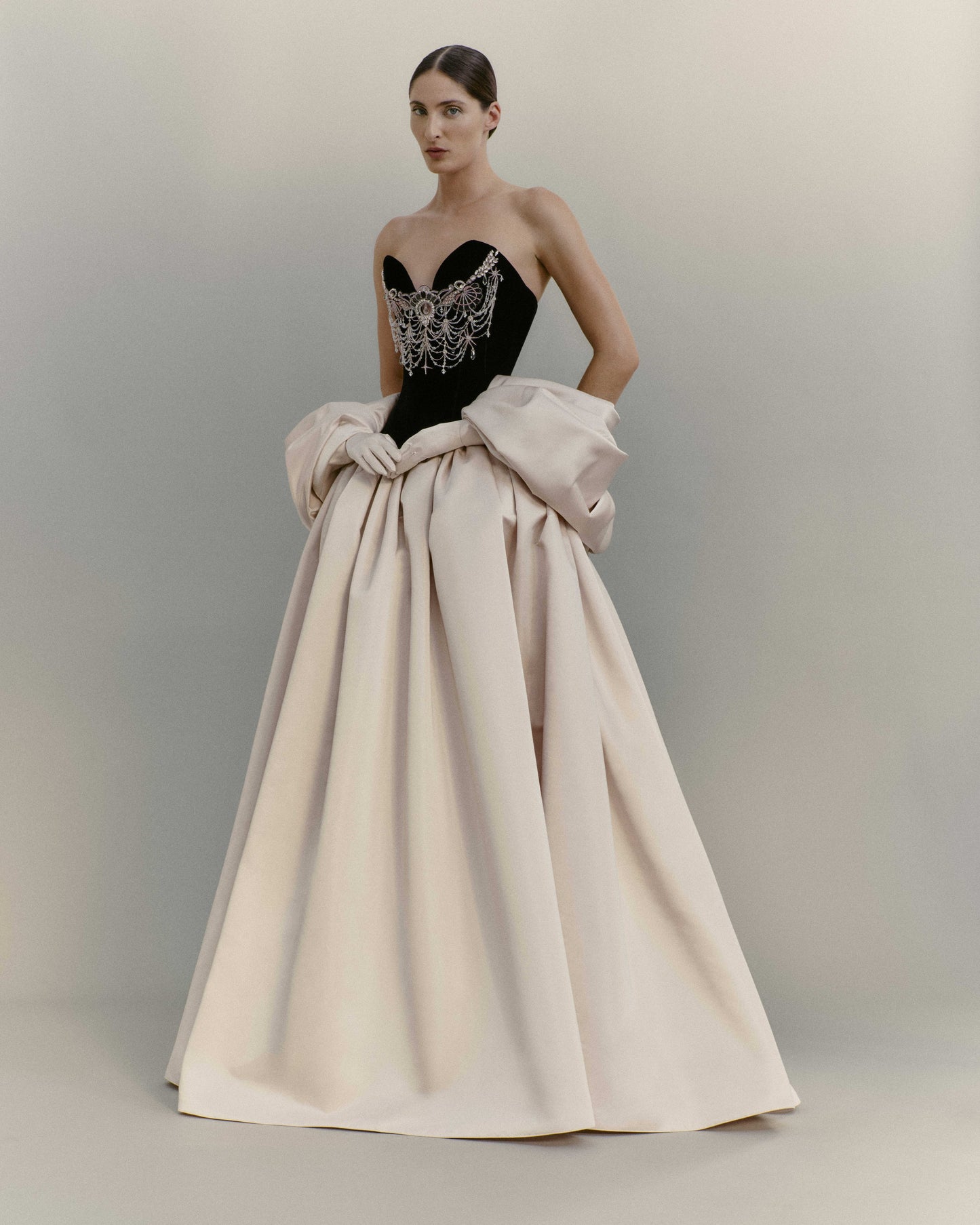 Sabina Bilenko Couture | View All