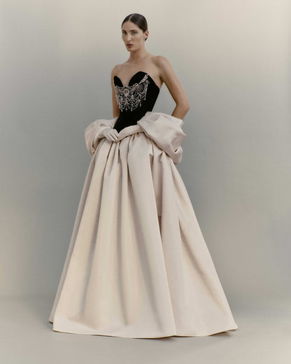 Sabina Bilenko Couture | View All