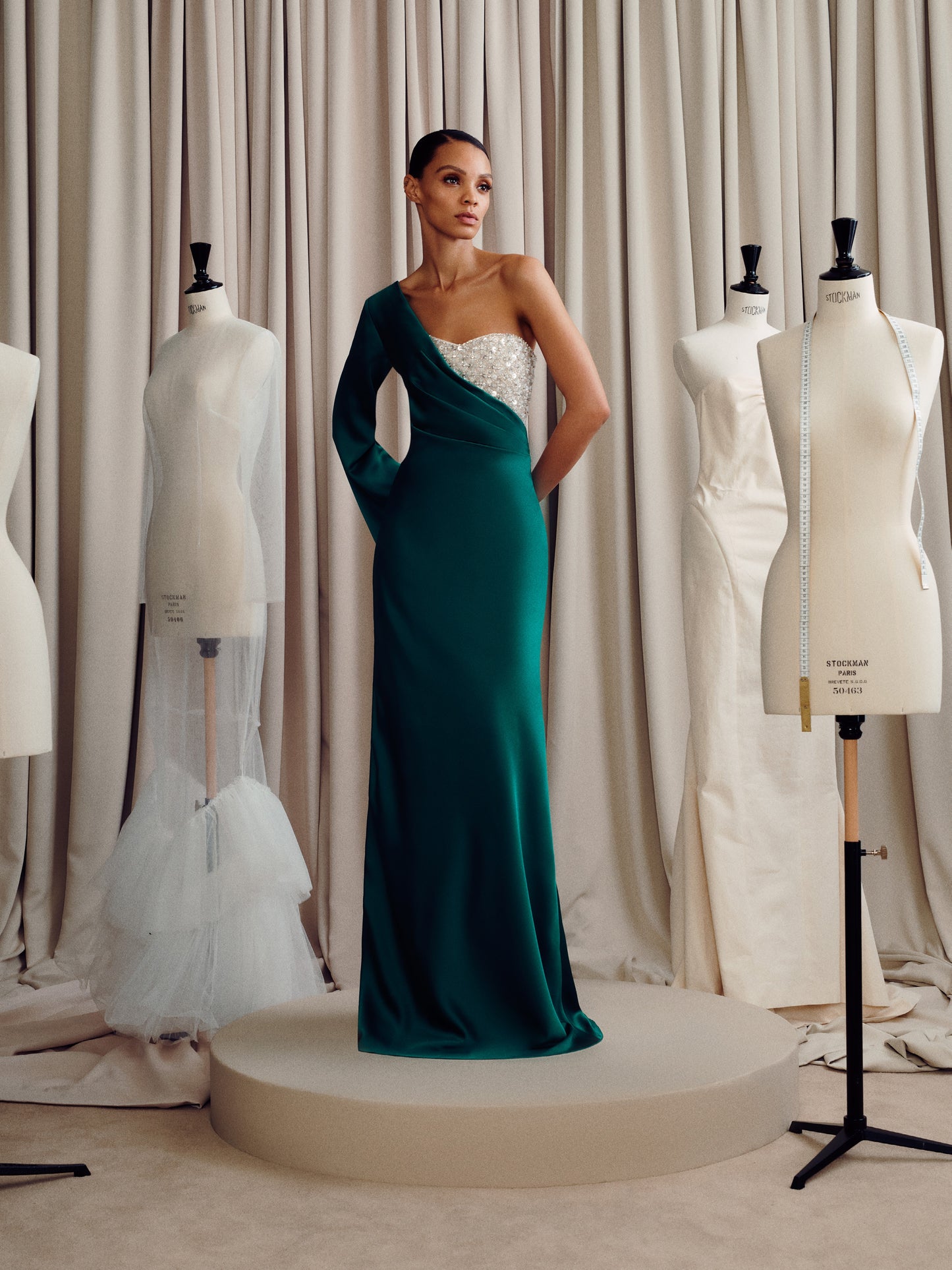 Sabina Bilenko RTW | View All