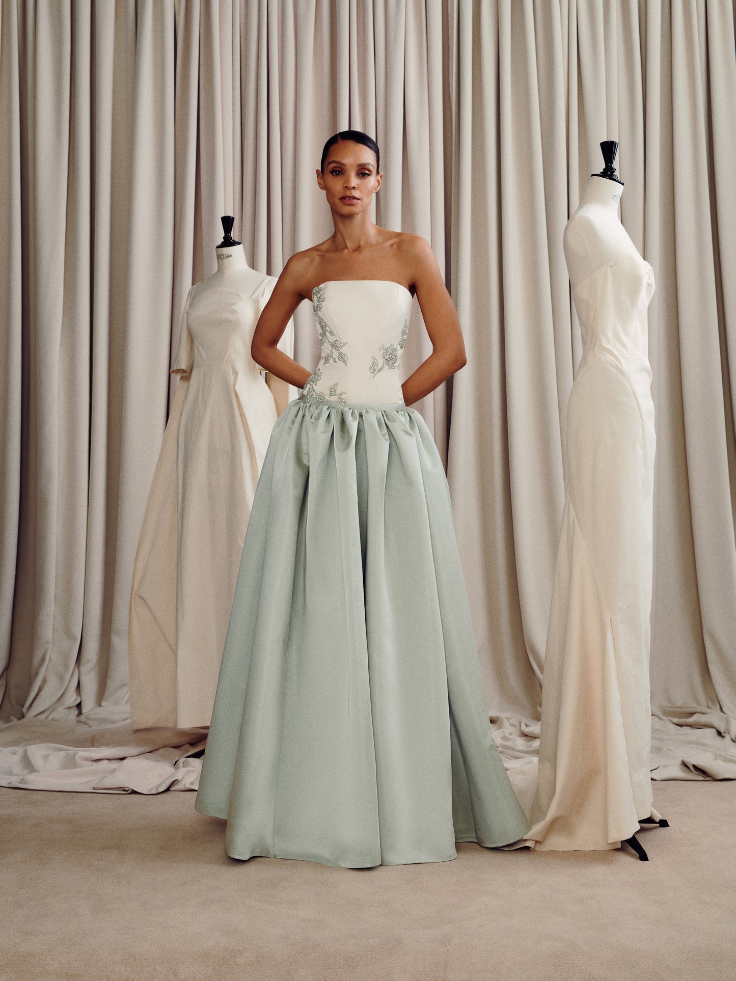Sabina Bilenko RTW | View All