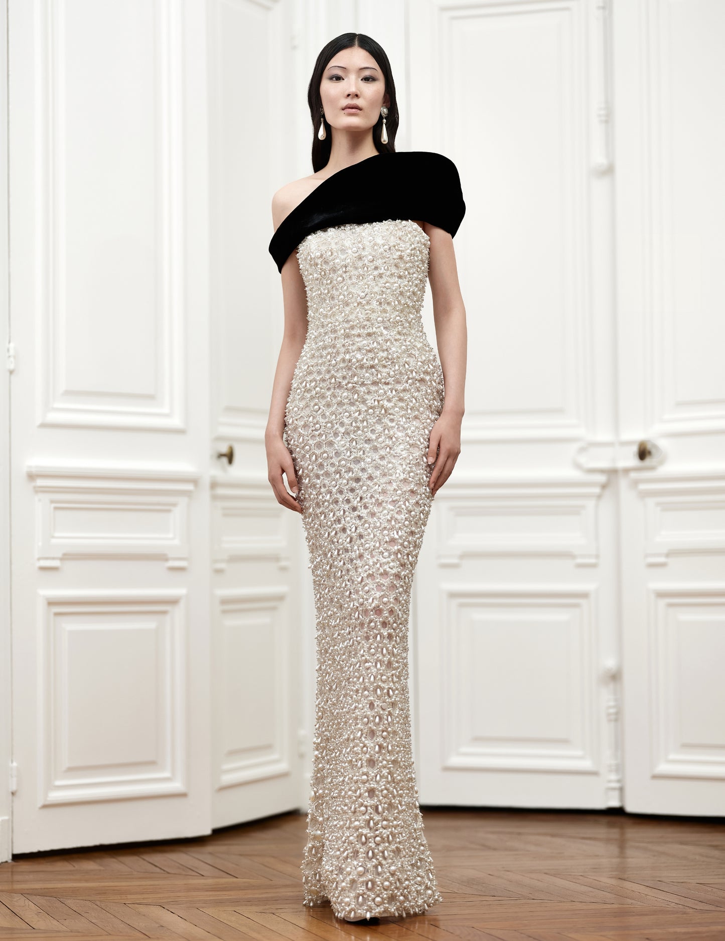 Yara Shoemaker Couture | View All