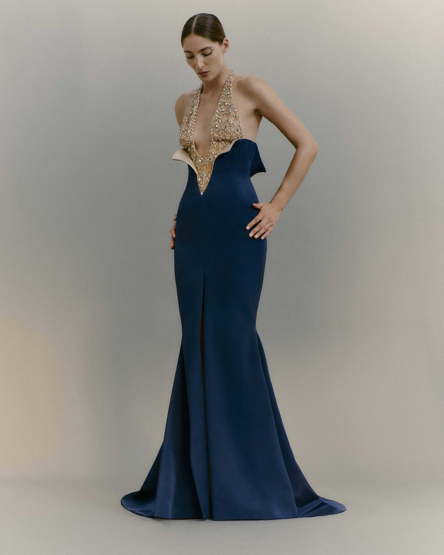 Sabina Bilenko Couture | View All
