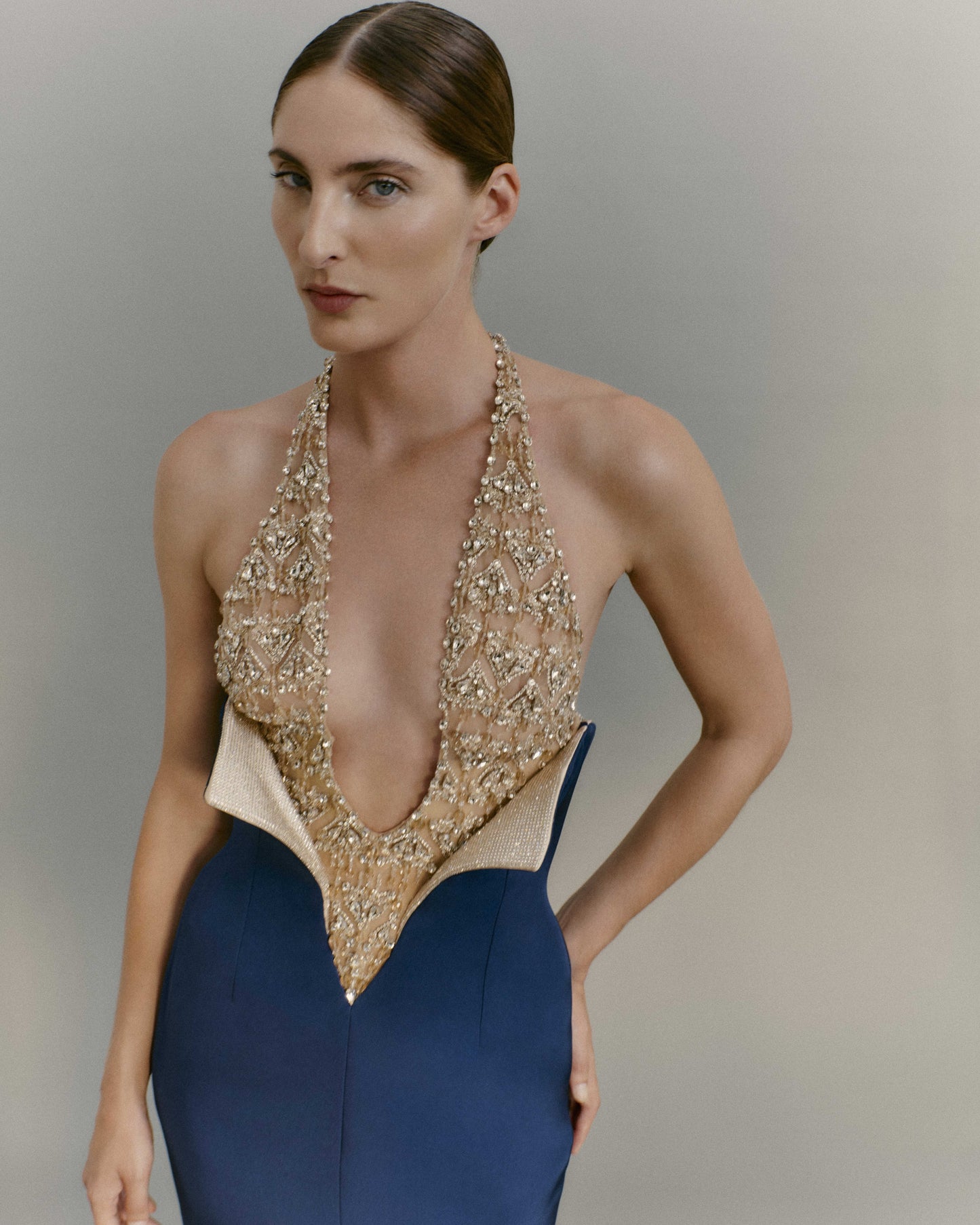 Sabina Bilenko Couture | View All