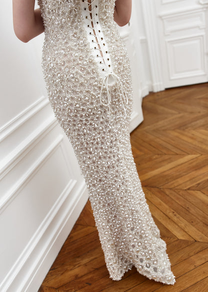 Yara Shoemaker Couture | View All