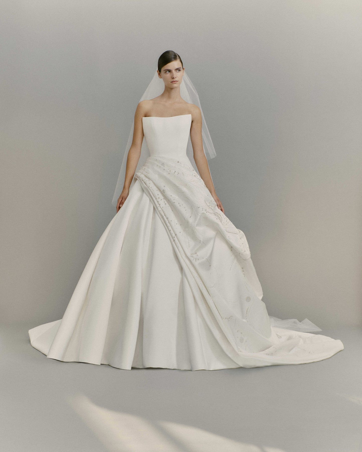 Sabina Bilenko Couture | View All