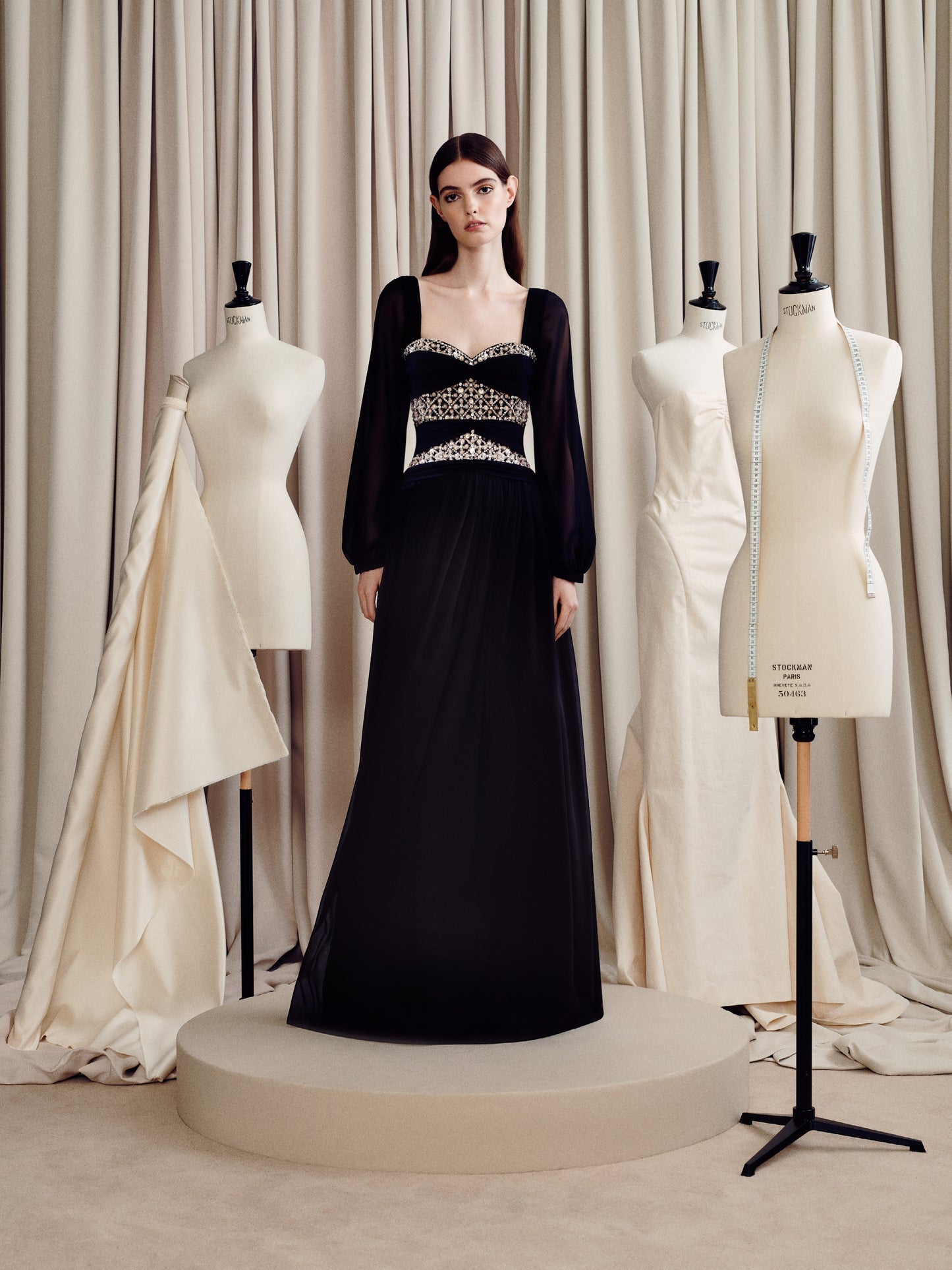 Sabina Bilenko RTW | View All