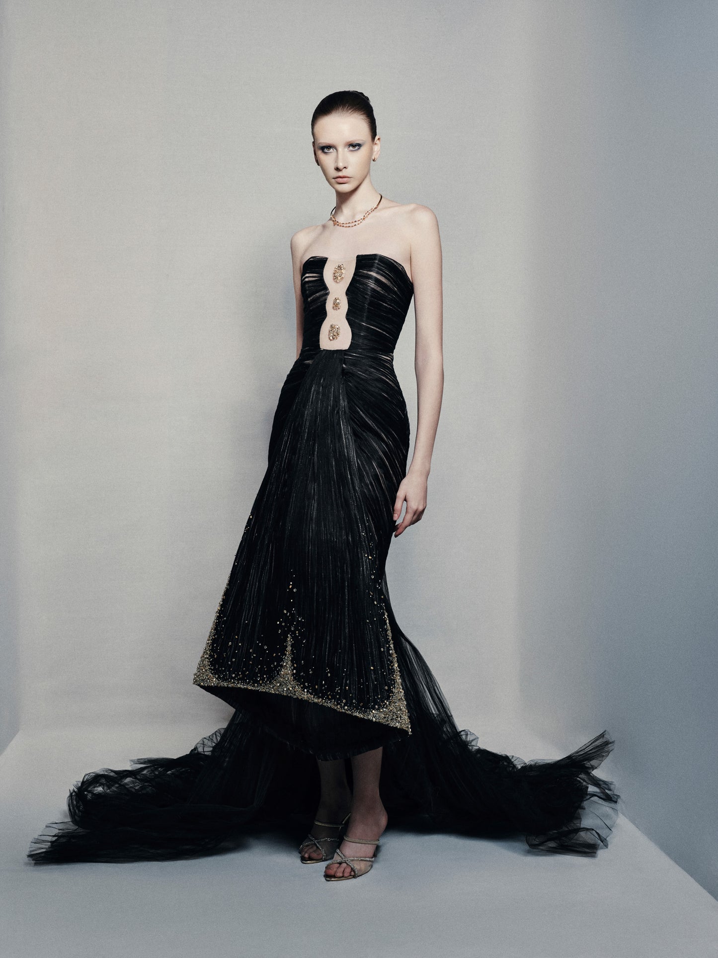 Phan Huy Couture | View All