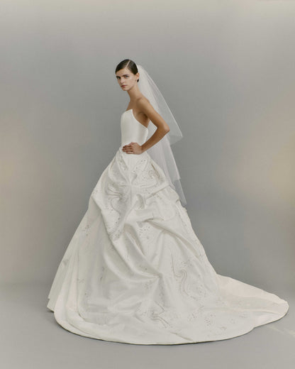 Sabina Bilenko Couture | View All