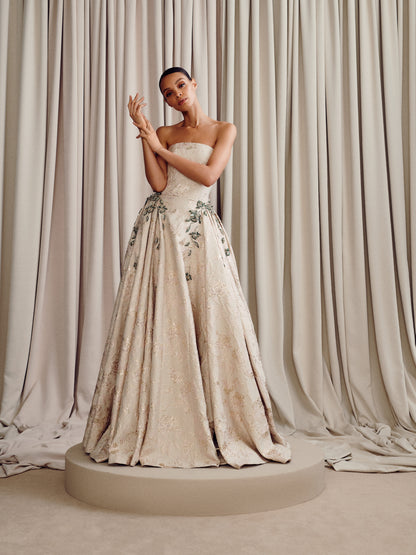 Sabina Bilenko RTW | View All