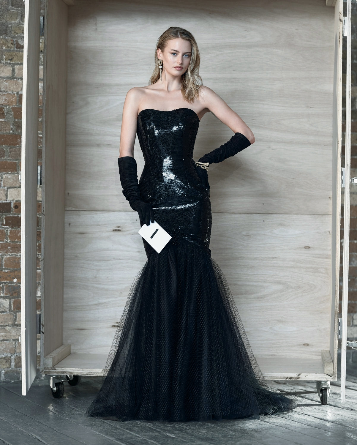 Yara Shoemaker RTW | View All