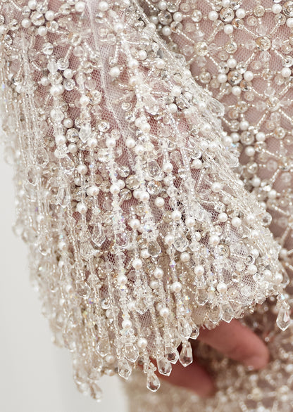 Yara Shoemaker Couture | View All