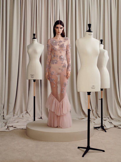 Sabina Bilenko RTW | View All