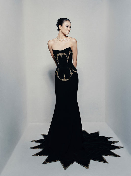 Phan Huy Couture | View All