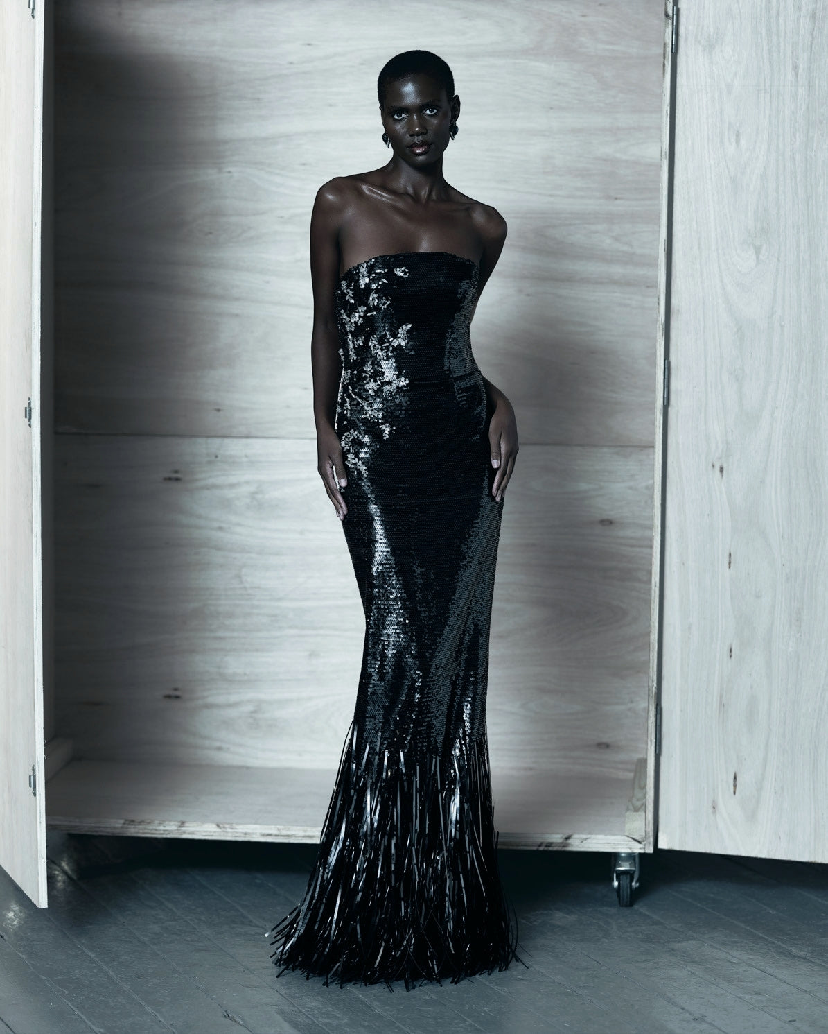 Yara Shoemaker RTW | View All