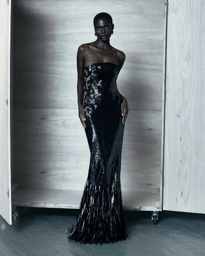 Yara Shoemaker RTW | View All