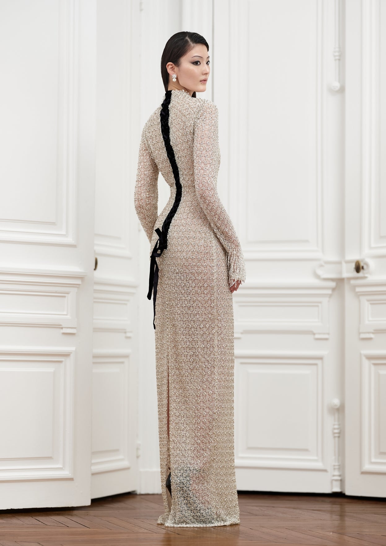 Yara Shoemaker Couture | View All