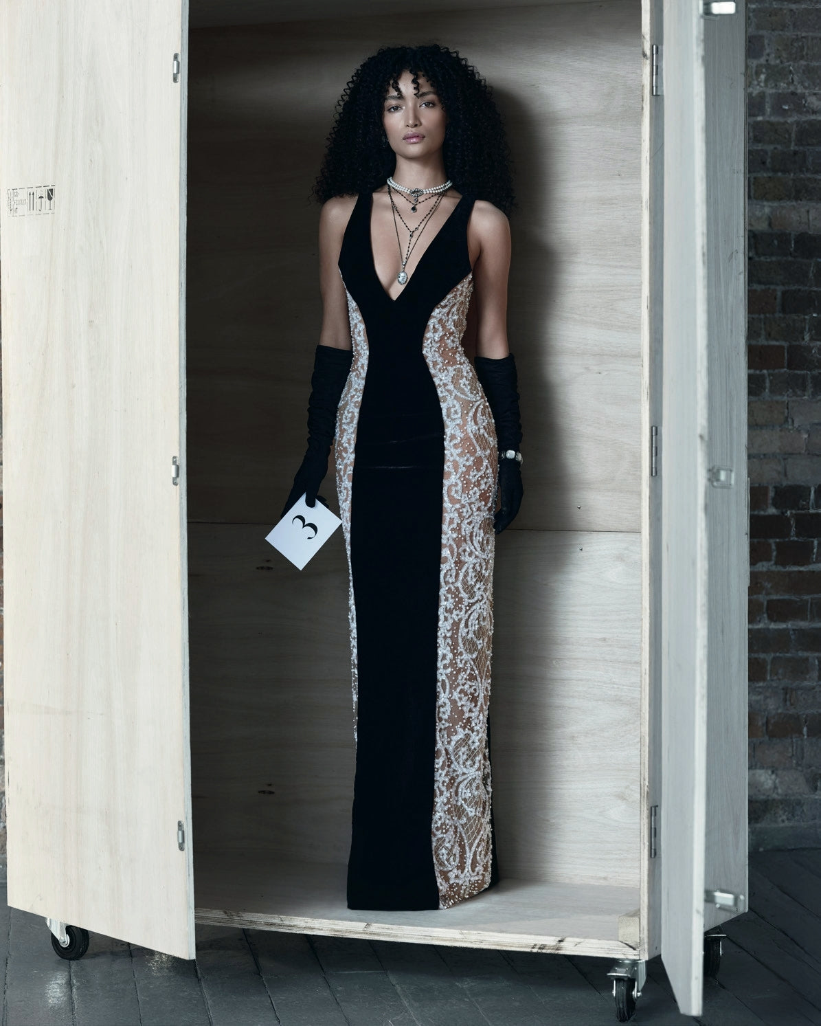 Yara Shoemaker RTW | View All