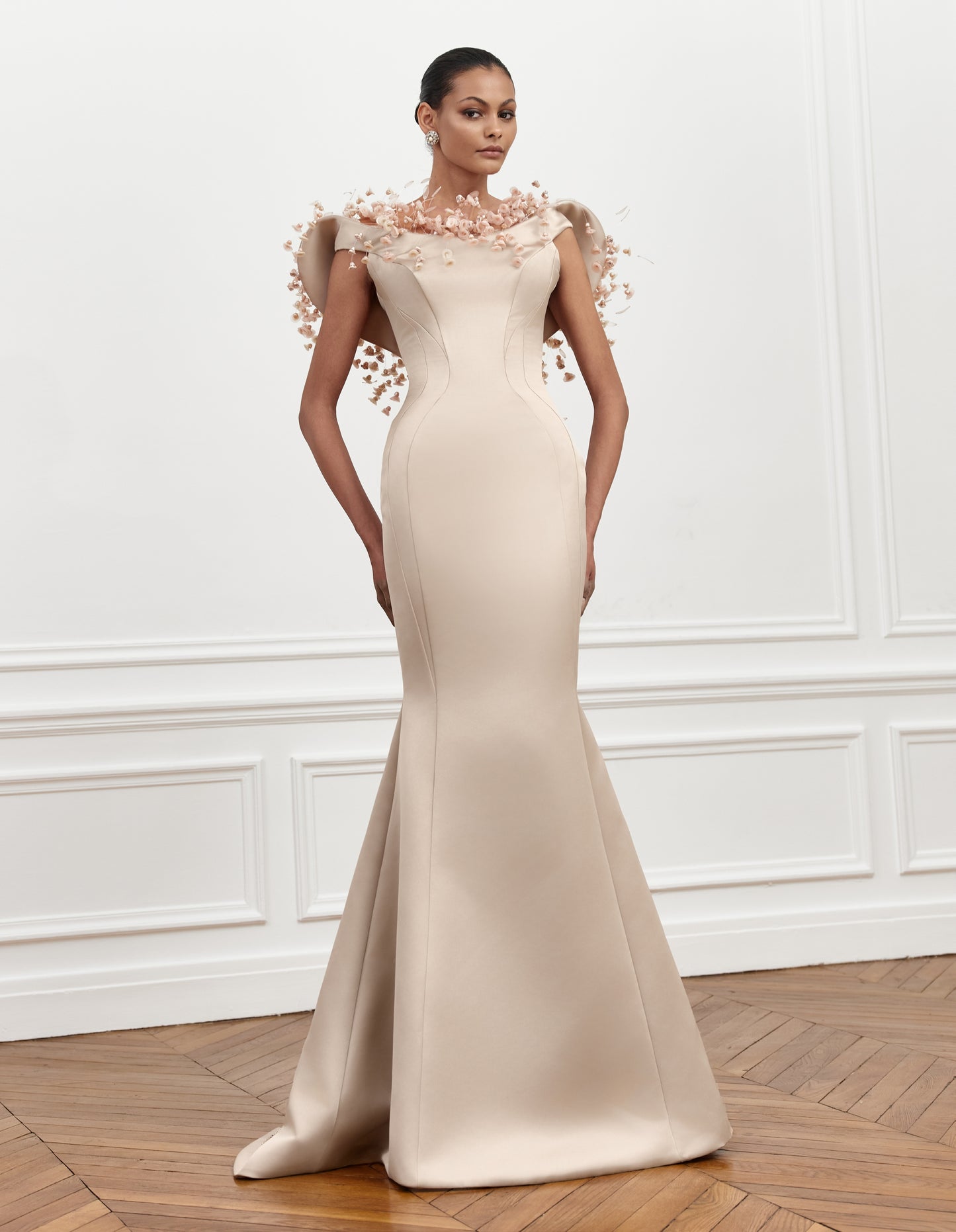 Yara Shoemaker Couture | View All