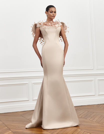 Yara Shoemaker Couture | View All