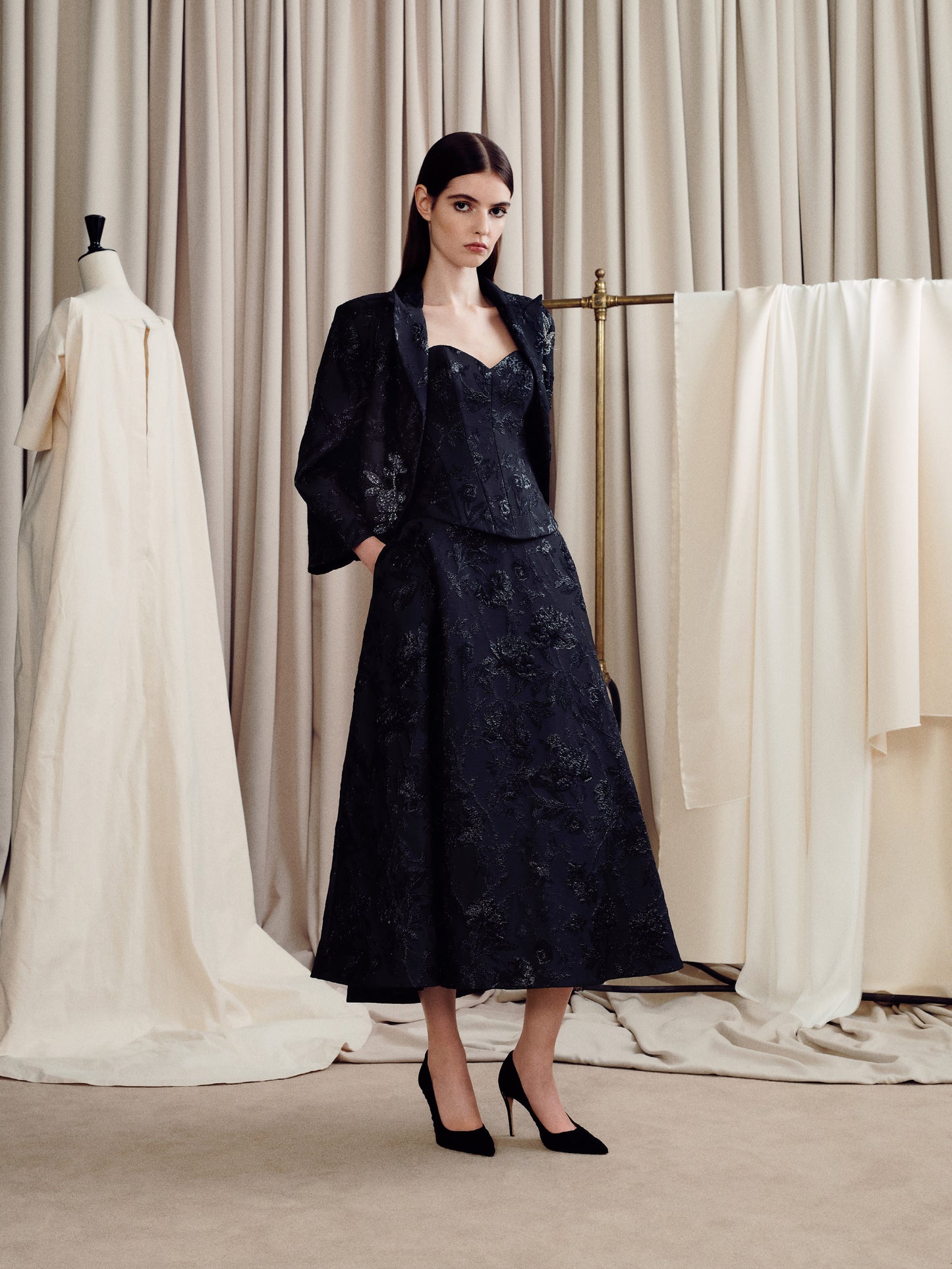 Sabina Bilenko RTW | View All