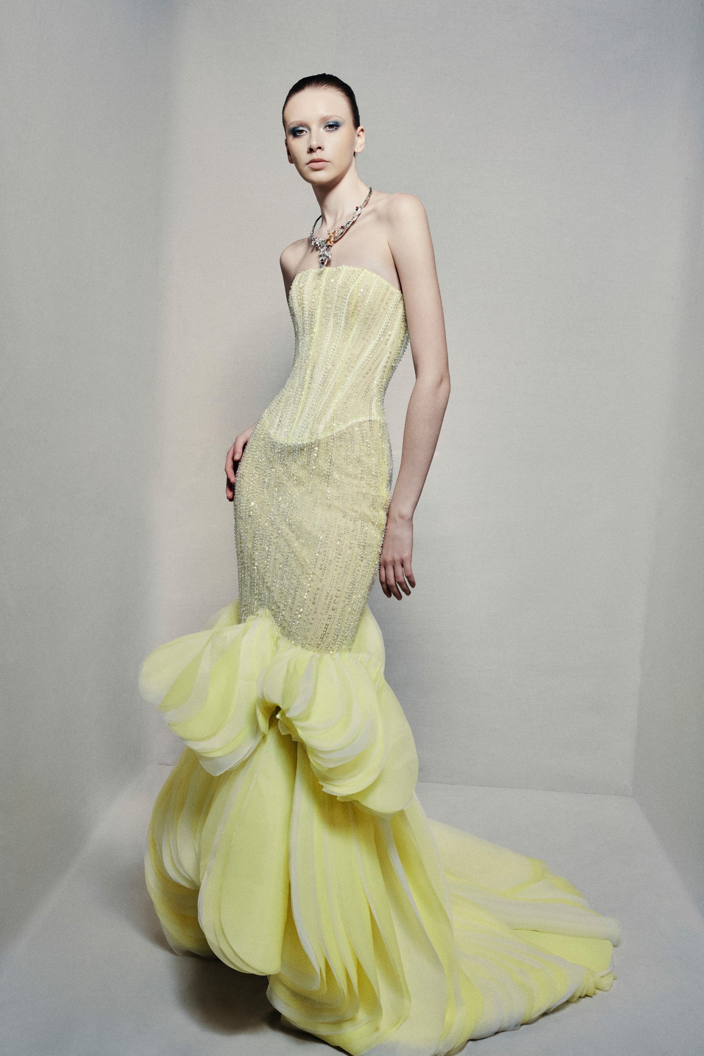 Phan Huy Couture | View All