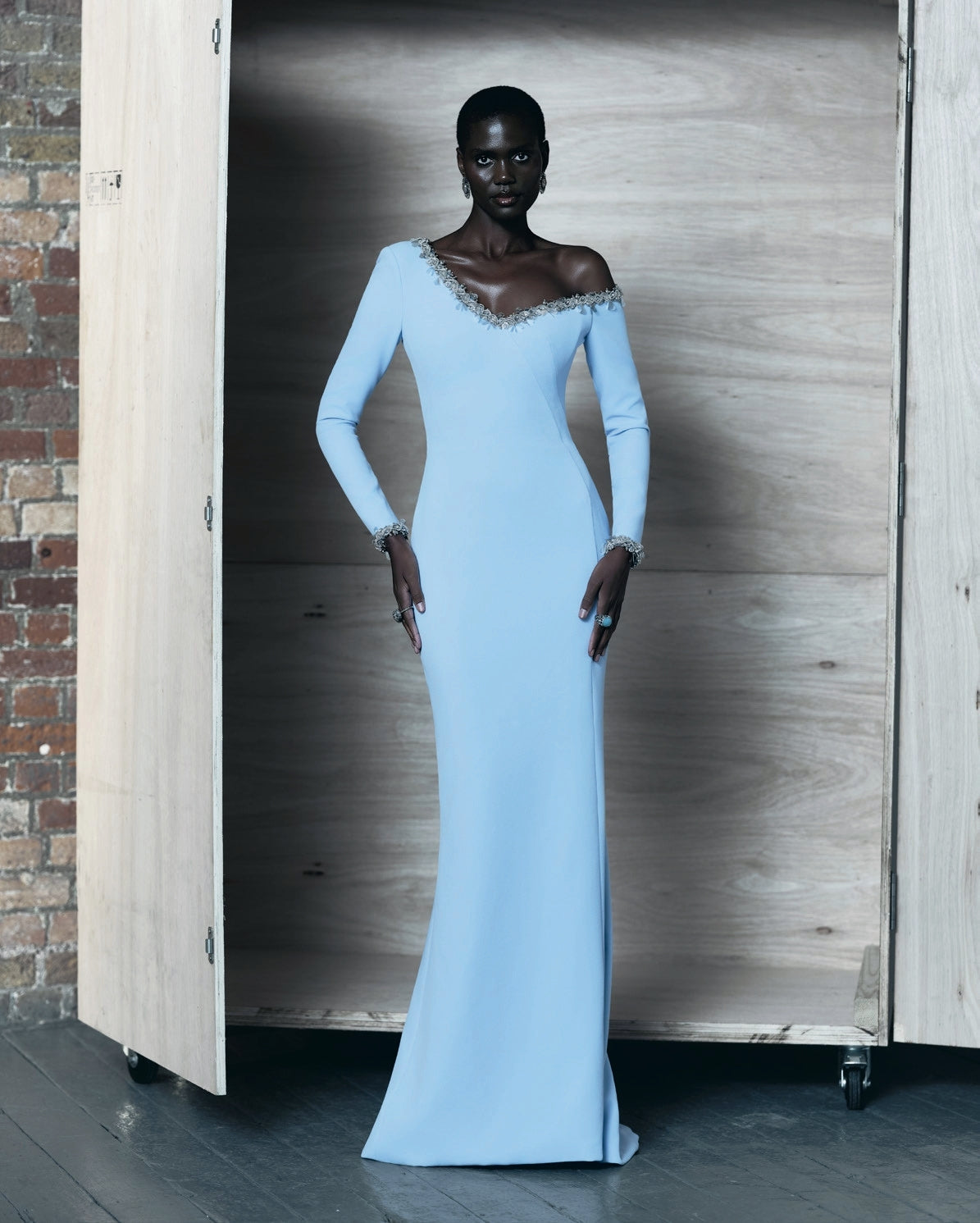 Yara Shoemaker RTW | View All