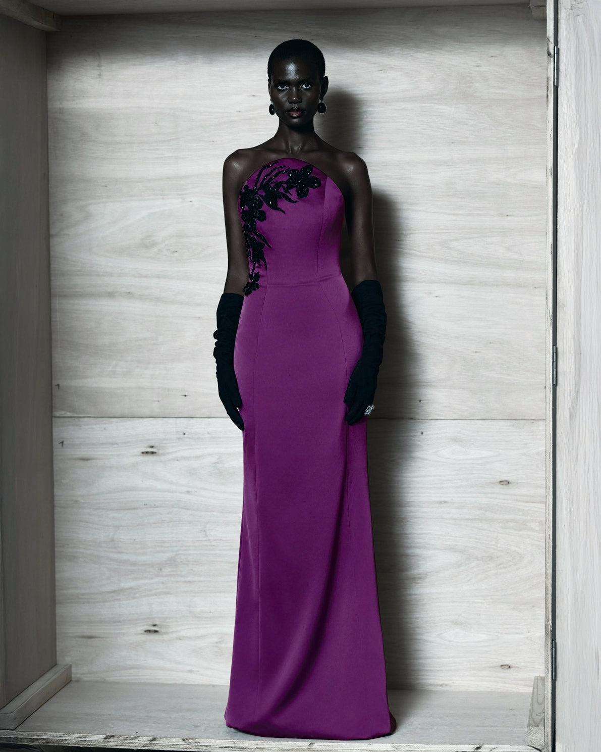 Yara Shoemaker RTW | View All